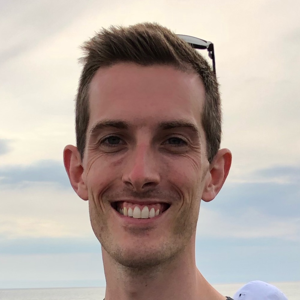 Meet your Posher, Kyle